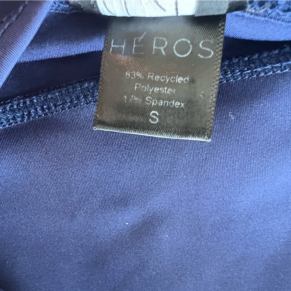 Hèros The Unitard - Picture 10 of 10